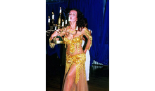 Kundenbild groß 3 Jubl Regina Orientalische Tanzschule Alina Amar