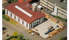 Kundenbild groß 1 Wurdinger Holzbau GmbH