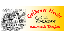 Kundenbild groß 1 Goldener Hecht da Cesare