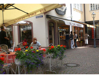 Kundenfoto 5 Eiscafè Venezia