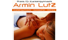 Kundenbild groß 1 Praxis für Krankengymnastik Armin Lutz