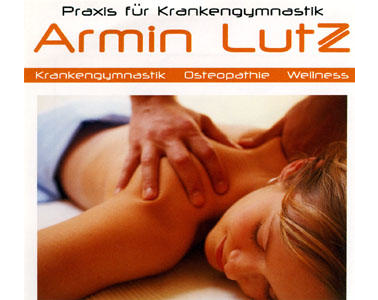 Kundenfoto 1 Krankengymnastik Lutz Armin