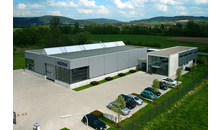 Kundenbild groß 1 Horn GmbH Metallbau