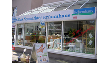 Kundenbild groß 2 Reformhaus Müller