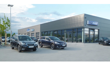 Kundenbild groß 1 SUBARU Autohaus MUCKELBAUER Verkauf und Werkstatt Autohaus