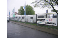 Kundenbild groß 3 Caravan - Wohnmobile Goebel