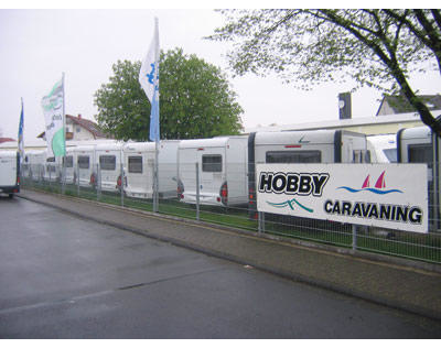 Kundenfoto 3 Wohnmobile - Caravan Goebel