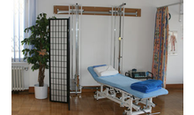 Kundenbild groß 6 Physiotherapie Kluger Gabriele