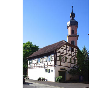 Kundenfoto 1 Feuerwehrgerätehaus