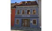 Kundenbild groß 1 Mächtel Florian Dr. Notar