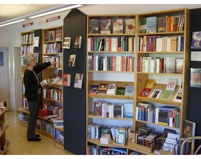 Kundenfoto 4 Buchhandlung Witthuhn
