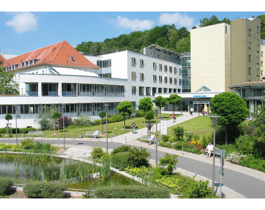 Kundenfoto 1 Frankenwaldklinik Kronach GmbH