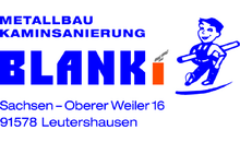 Kundenbild groß 1 Blank Metallbau Jürgen Metallbau