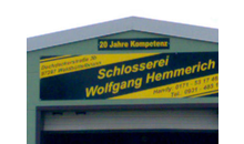 Kundenbild groß 1 Schlosserei Hemmerich GmbH