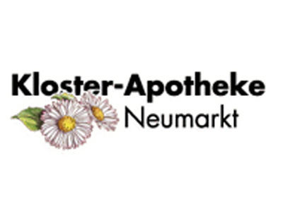 Kundenfoto 1 Kloster-Apotheke e.K., Filialapotheke der Rathaus-Apotheke - Apotheke Neumarkt i.d.OPf. Apotheker Peter Dorfner e.K.