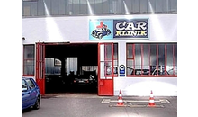 Kundenbild groß 1 Car-Klinik