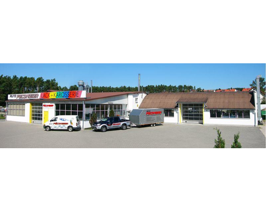 Kundenfoto 1 Auto Feldmeier GmbH