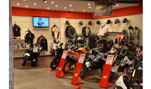 Kundenbild groß 2 Motorrad Kreiselmeyer GmbH