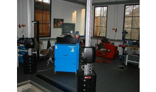 Kundenbild groß 4 Reifen Arnold GmbH Friedrich Arnold Reifenservice