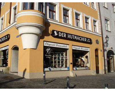 Kundenfoto 1 HUTKÖNIG Der Hutmacher am Dom GmbH & Co. KG