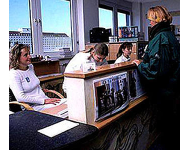 Kundenfoto 5 Tierklinik am Nordring