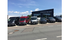 Kundenbild groß 6 Peugeot Weberpals