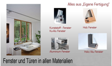 Kundenbild groß 3 Christian Kotschenreuther GmbH Schreinerei und Fensterbau