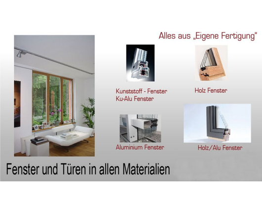 Kundenfoto 3 Christian Kotschenreuther GmbH Schreinerei und Fensterbau