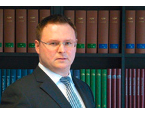 Kundenfoto 5 Rechtsanwalt Doss Martin