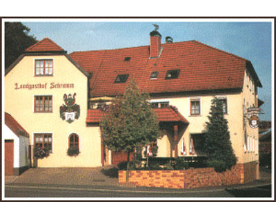 Kundenfoto 1 Schramm Franz Landgasthof