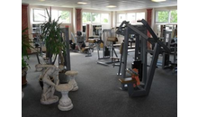 Kundenbild groß 5 Fitnesscenter Gymnasion