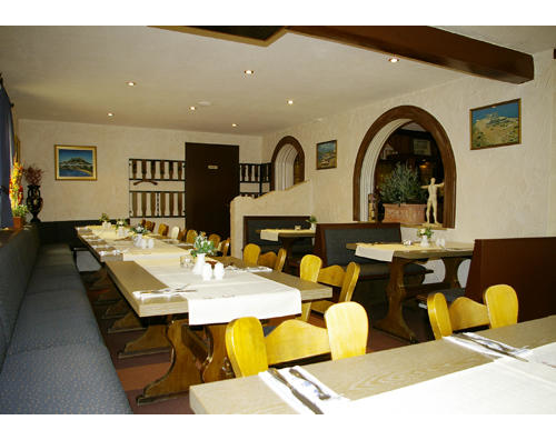 Kundenfoto 1 Restaurant Schöne Aussicht Inh.Antonios Kragiabas
