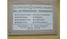 Kundenbild groß 1 Schreinerei Schweser u. Semmelmann