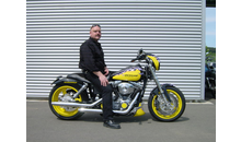 Kundenbild groß 4 Harley Davidson u. Buell Paukner Berthold