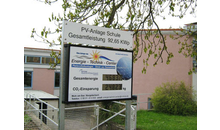Kundenbild groß 2 Loy GmbH & Co. KG Energie-Technik-Center
