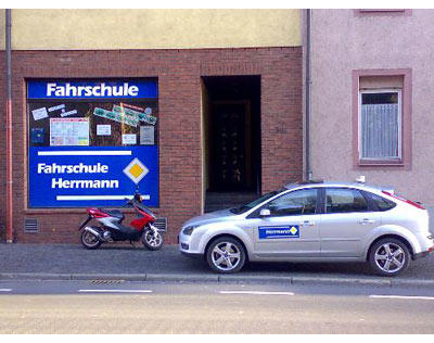 Kundenfoto 4 Herrmann Ulrich Fahrschule