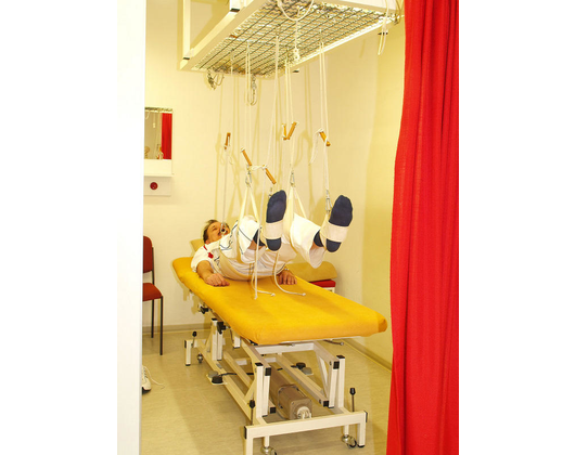 Kundenfoto 4 Massage Königs Physio-Zentrum
