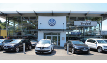 Kundenbild groß 2 Autohaus Strobel GmbH
