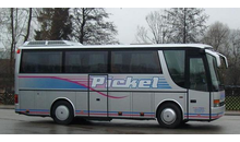 Kundenbild groß 3 Pickel Omnibus GmbH