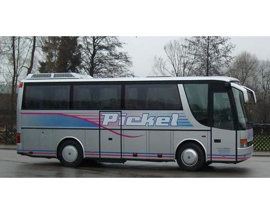Kundenfoto 3 Pickel Omnibus GmbH