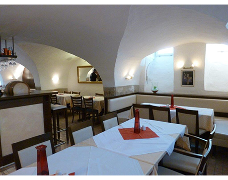 Kundenfoto 5 Piazza Europa Restaurant