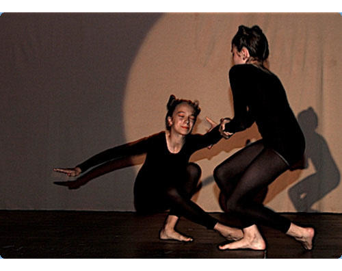 Kundenfoto 4 Ballett- u. Tanztheaterschule HEEG