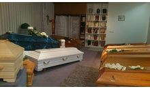 Kundenbild groß 3 Beerdigung Das Bestattungshaus Pietät Ritter GmbH