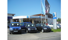 Kundenbild groß 1 Hyundai Autohaus, Zückner GmbH & Co. KG