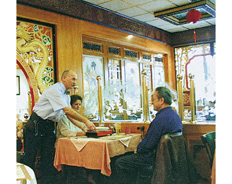 Kundenfoto 4 Lotus China-Restaurant