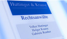 Kundenbild groß 4 Rechtsanwälte Krause Reuther & Coll.