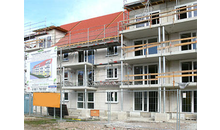 Kundenbild groß 6 Bergmann Bau GmbH