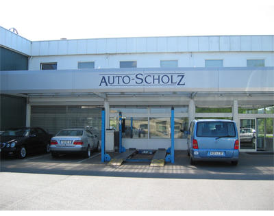 Kundenfoto 2 Auto-Scholz® GmbH & Co. KG
