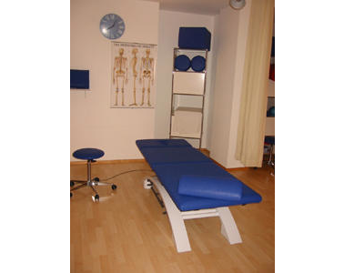 Kundenfoto 9 Physiotherapie therapie centrum Hammelburg
