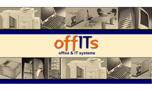 Kundenbild groß 1 offITs GmbH